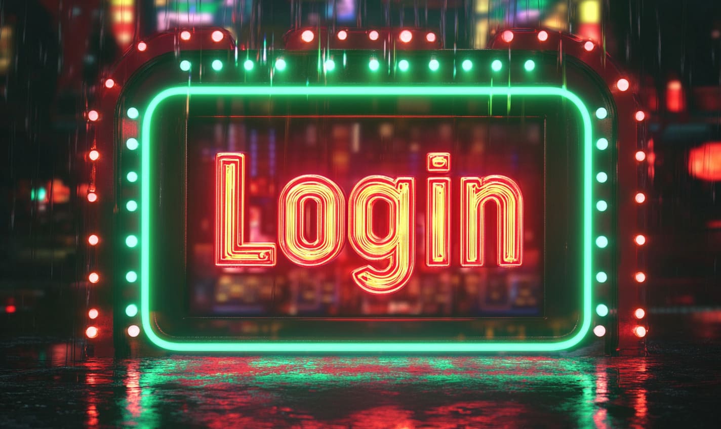 Processo de Registro e Login no Cassino Online 3633BET